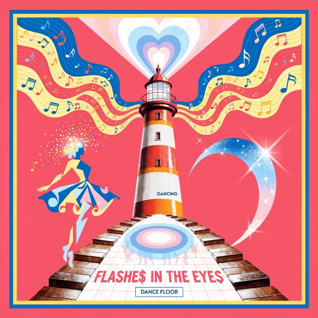 Heartbeat Lighthouse