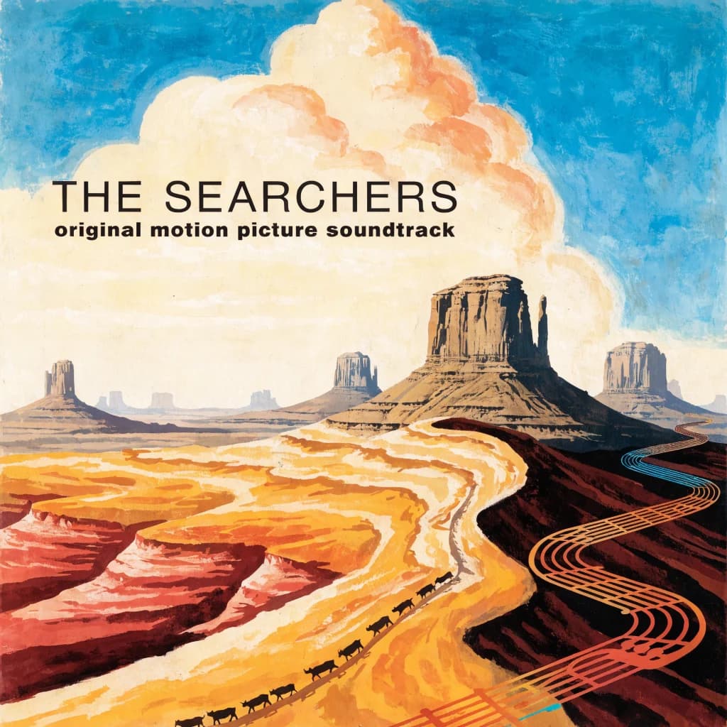 Saddlehorn Serenade