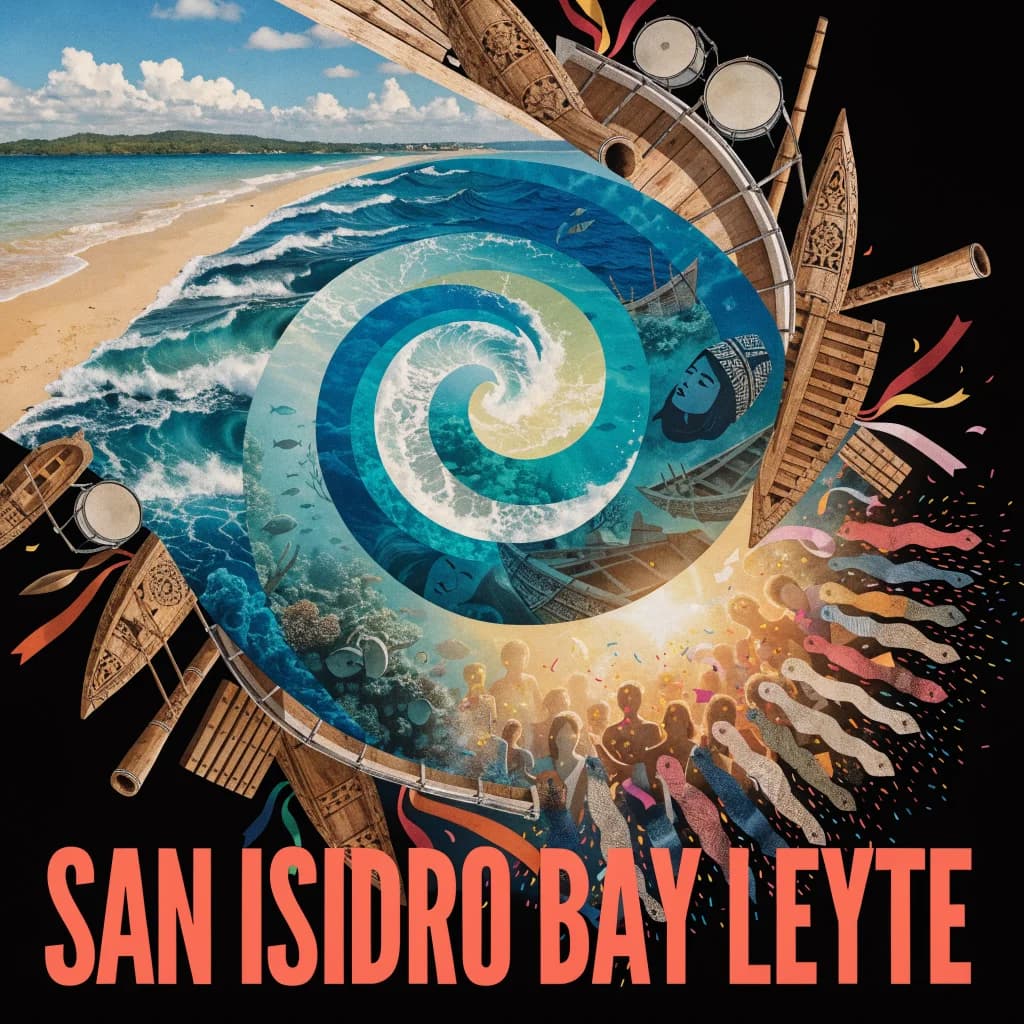 San Isidro Chant