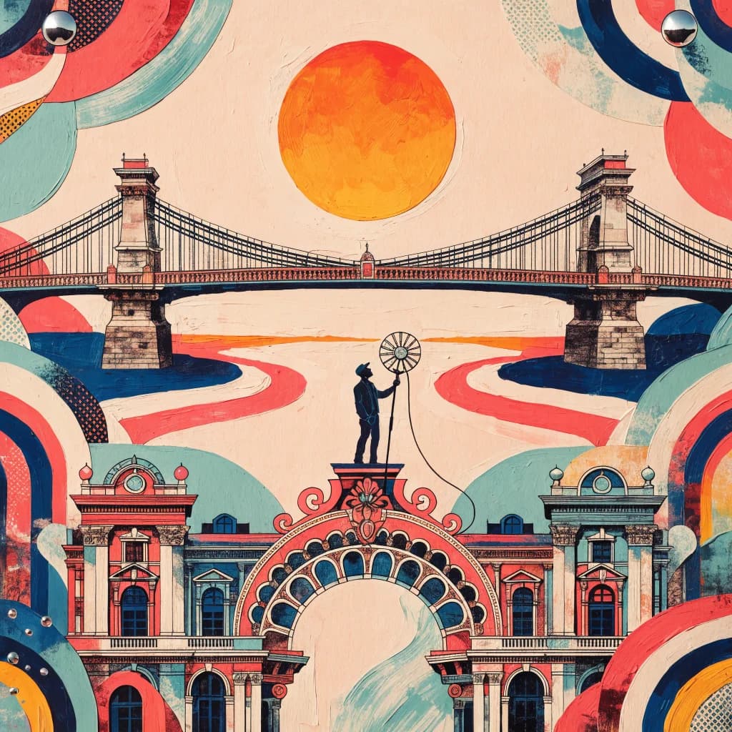 Budapest Groove