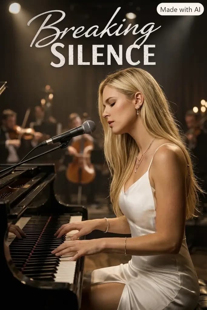 Breaking Silence (Remix)