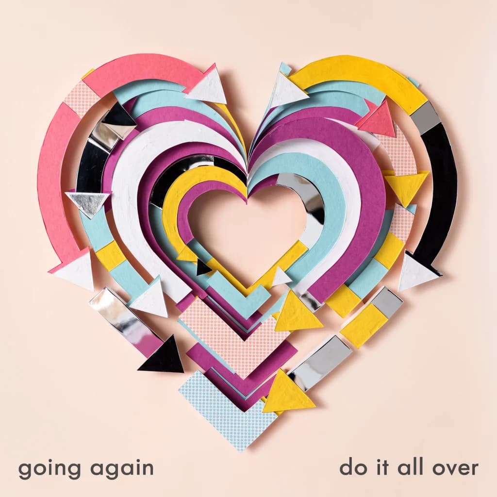 Heart’s Repeat