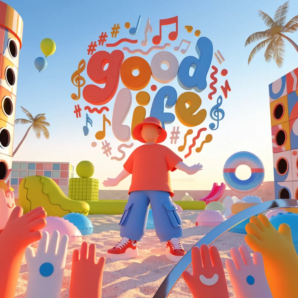 Good Life