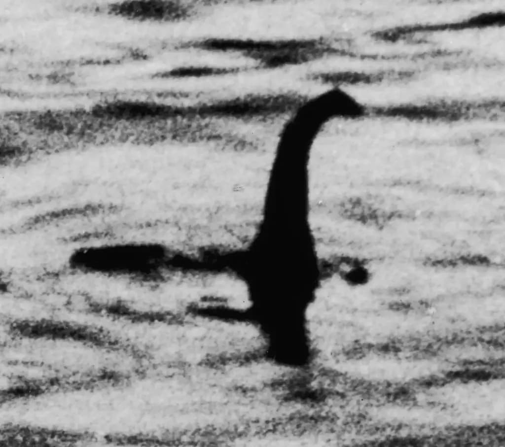 Loch Ness Monster