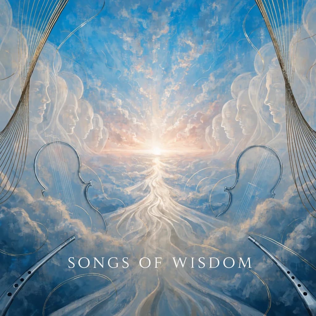Divine Light Unfolding