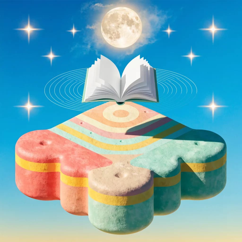 Heavenly Broadcast