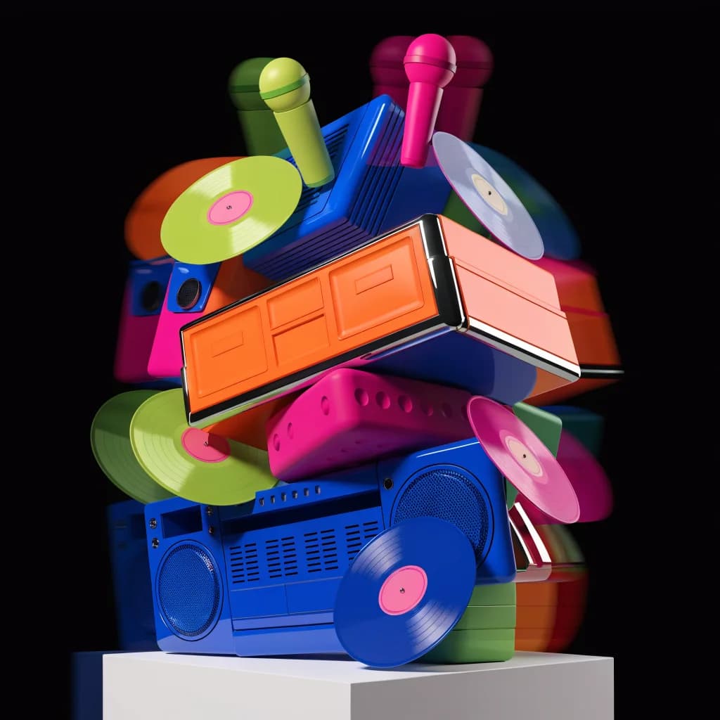 Rhythm Fiend
