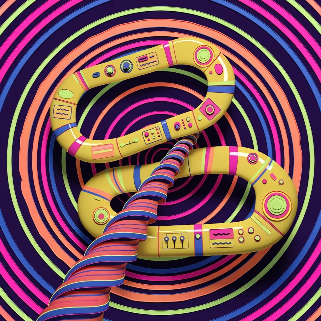 303 Acid Odyssey