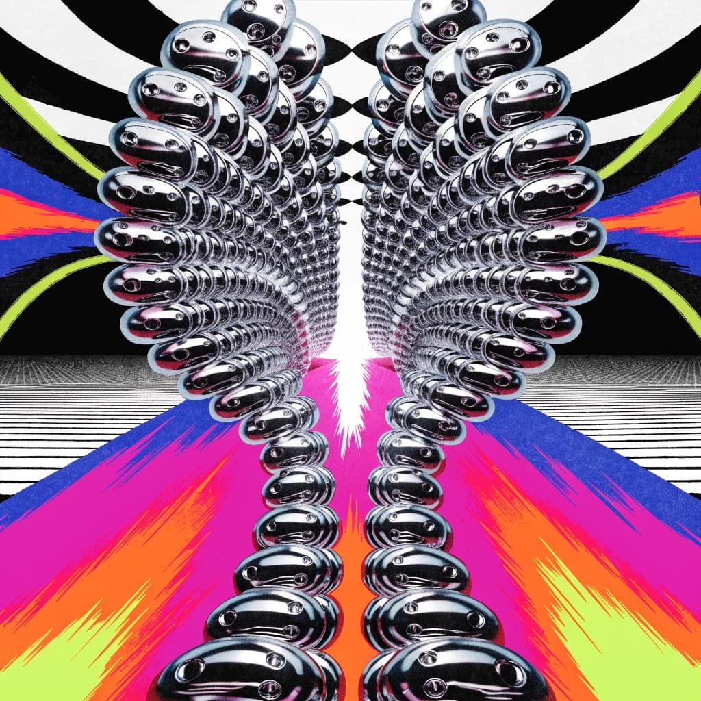 Acid Rift