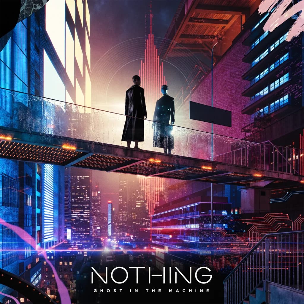 夜の境界線 / The Border of Night