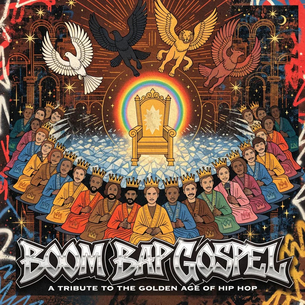 Throne of Revelation