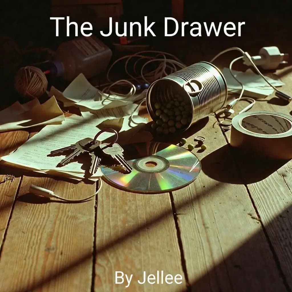 The Junk Drawer