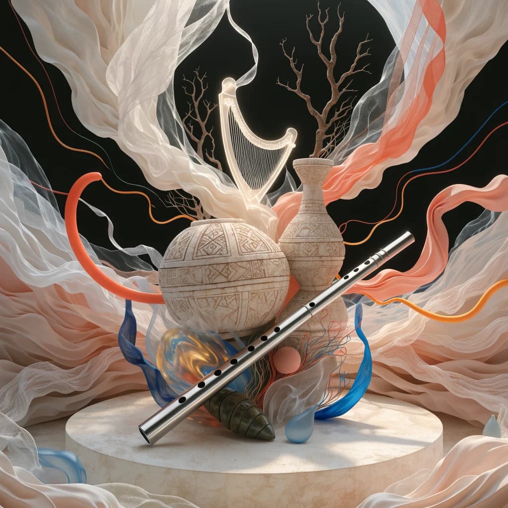 Ritual Flame