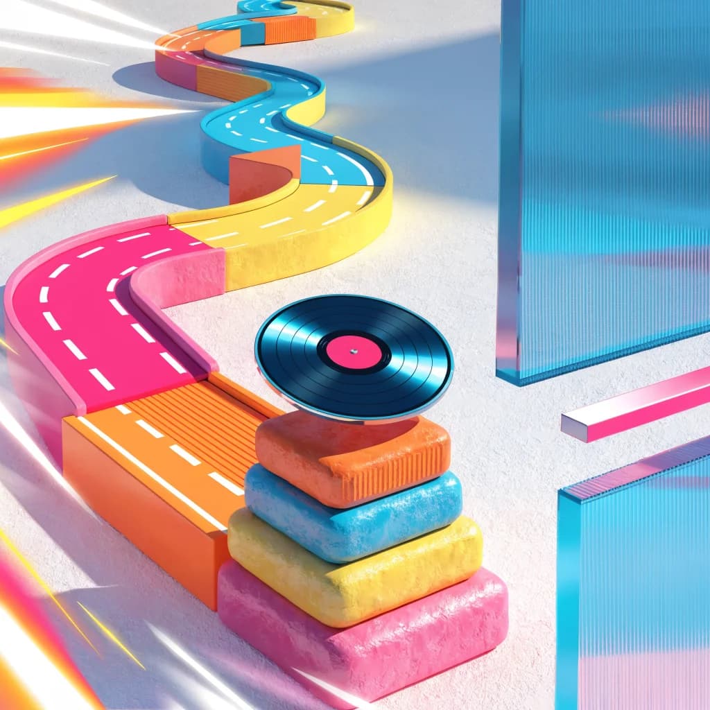 Tempo Tide