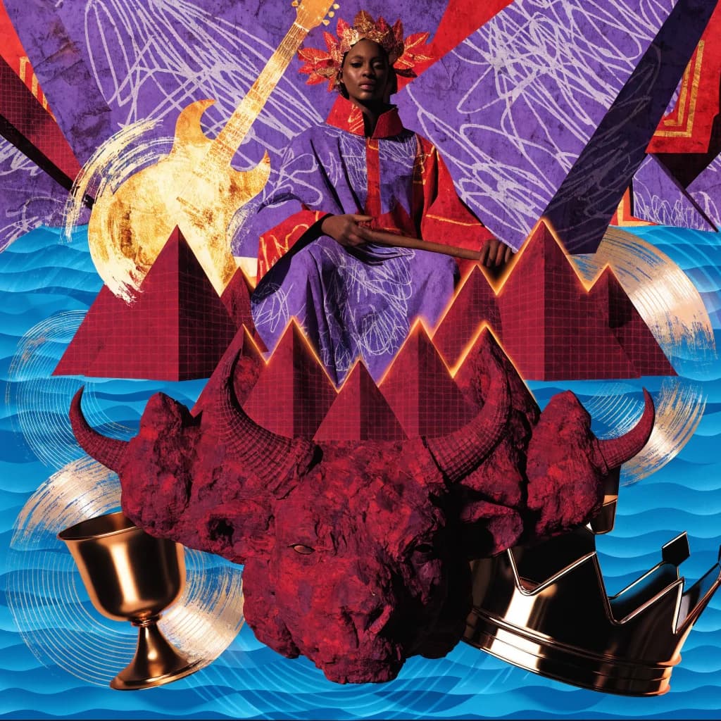 Babylon’s Broken Throne