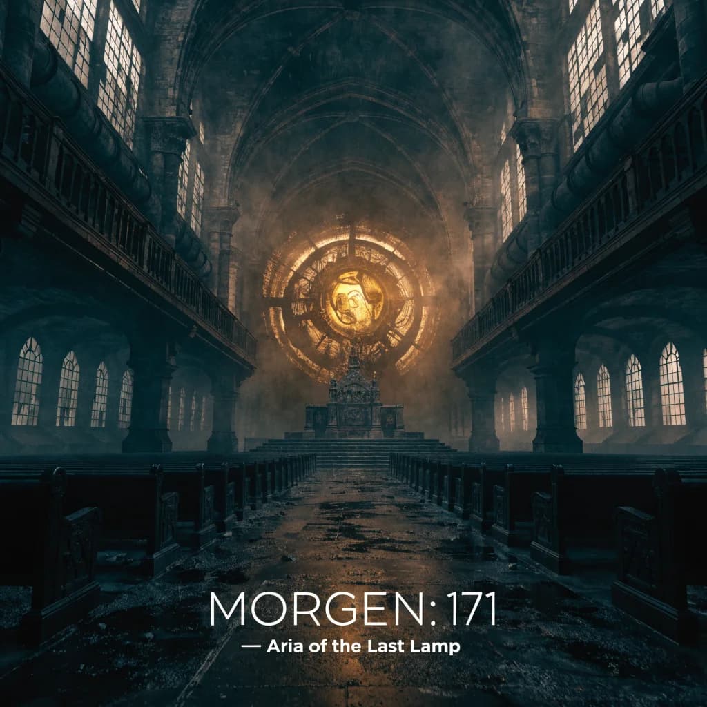 MORGEN: 171