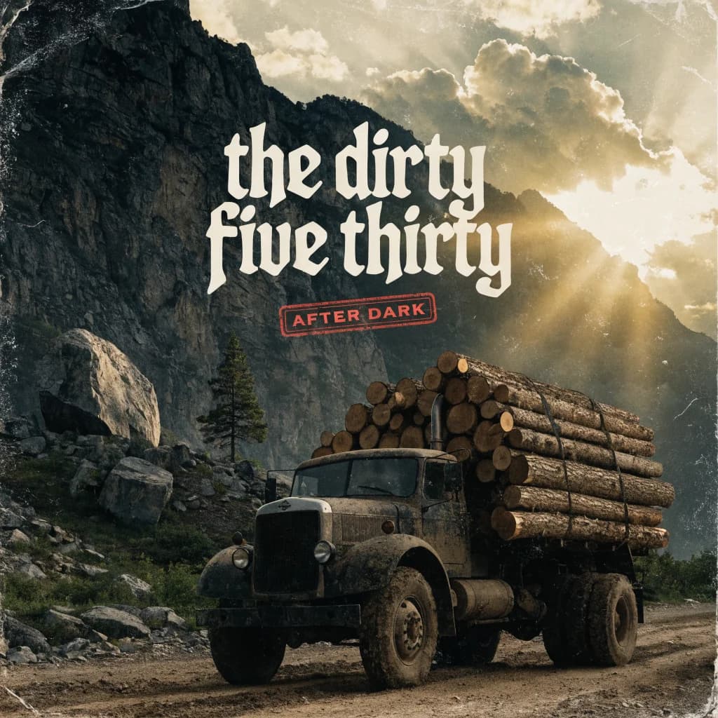 Dirty Five-Thirty Anthem