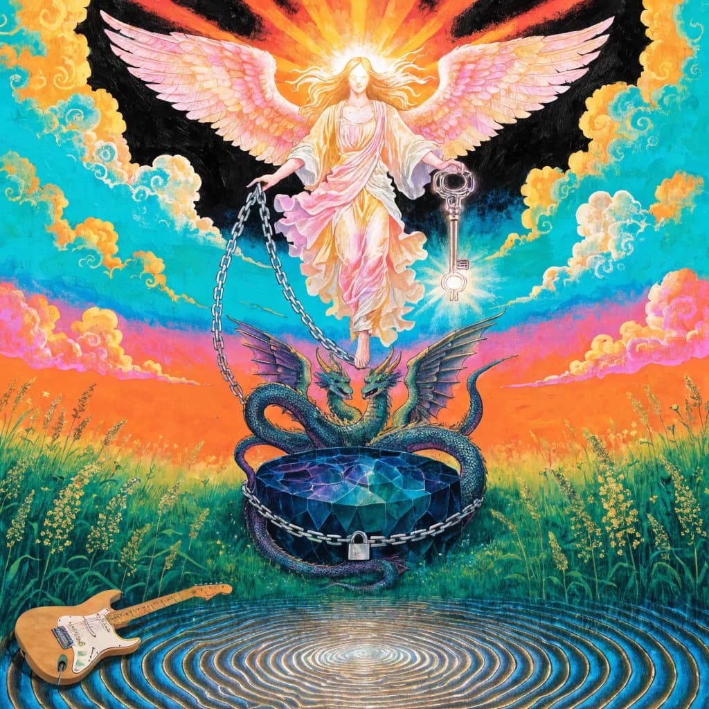 Chains of Judgment