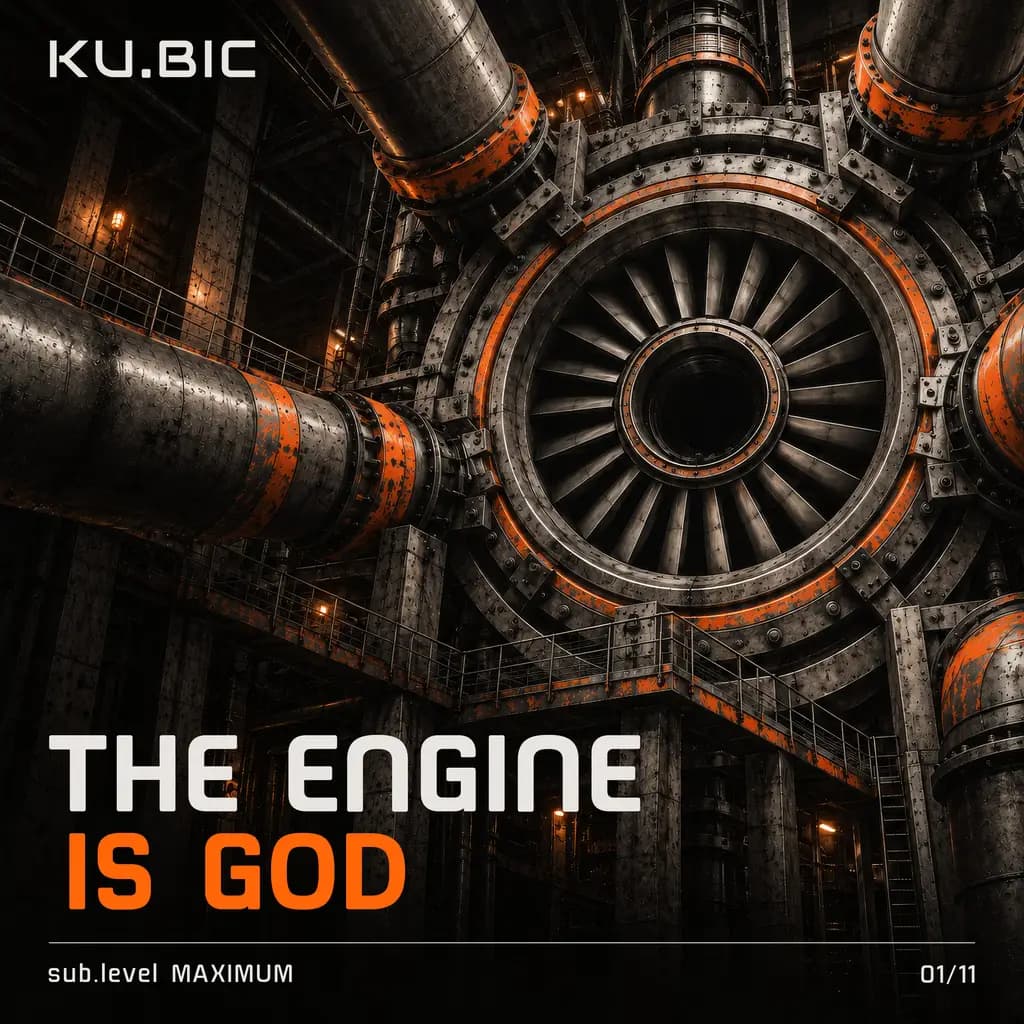 The Engine is God