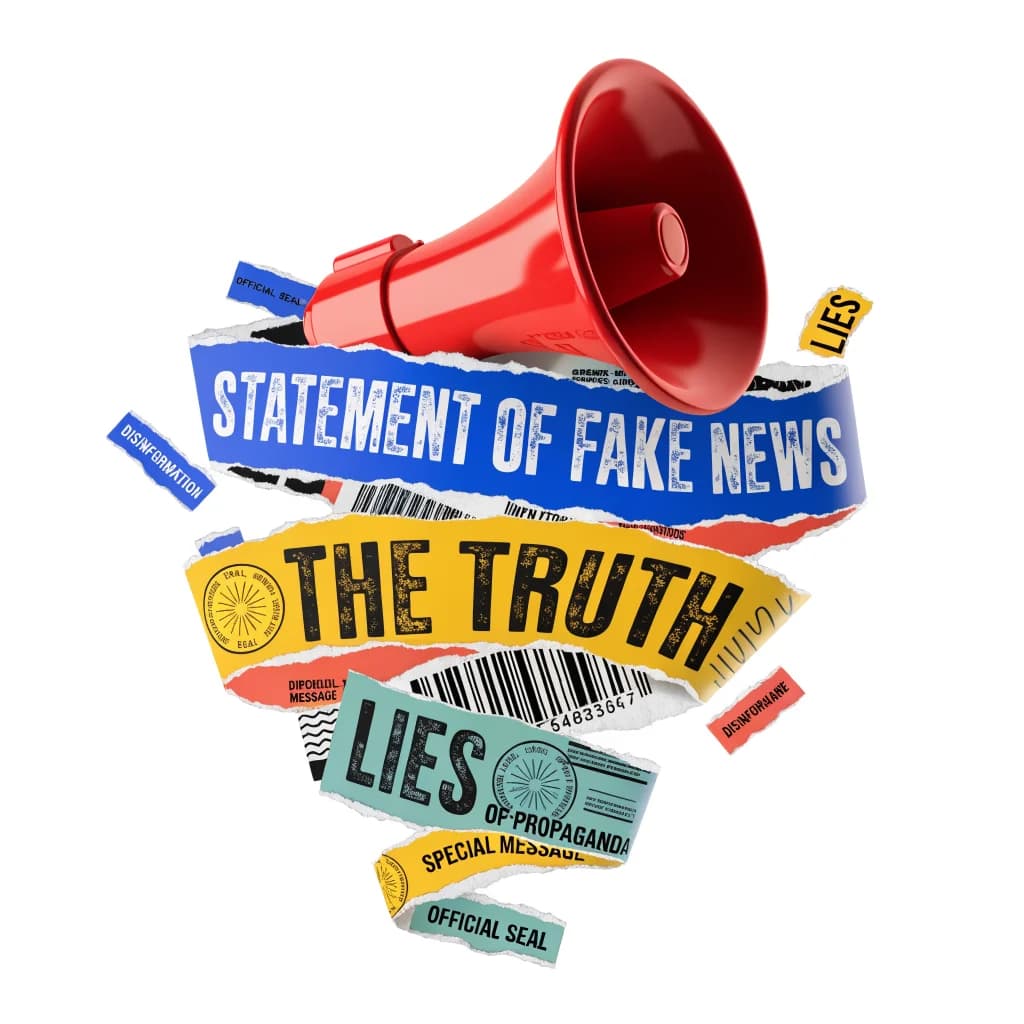 Deceptive Broadcast