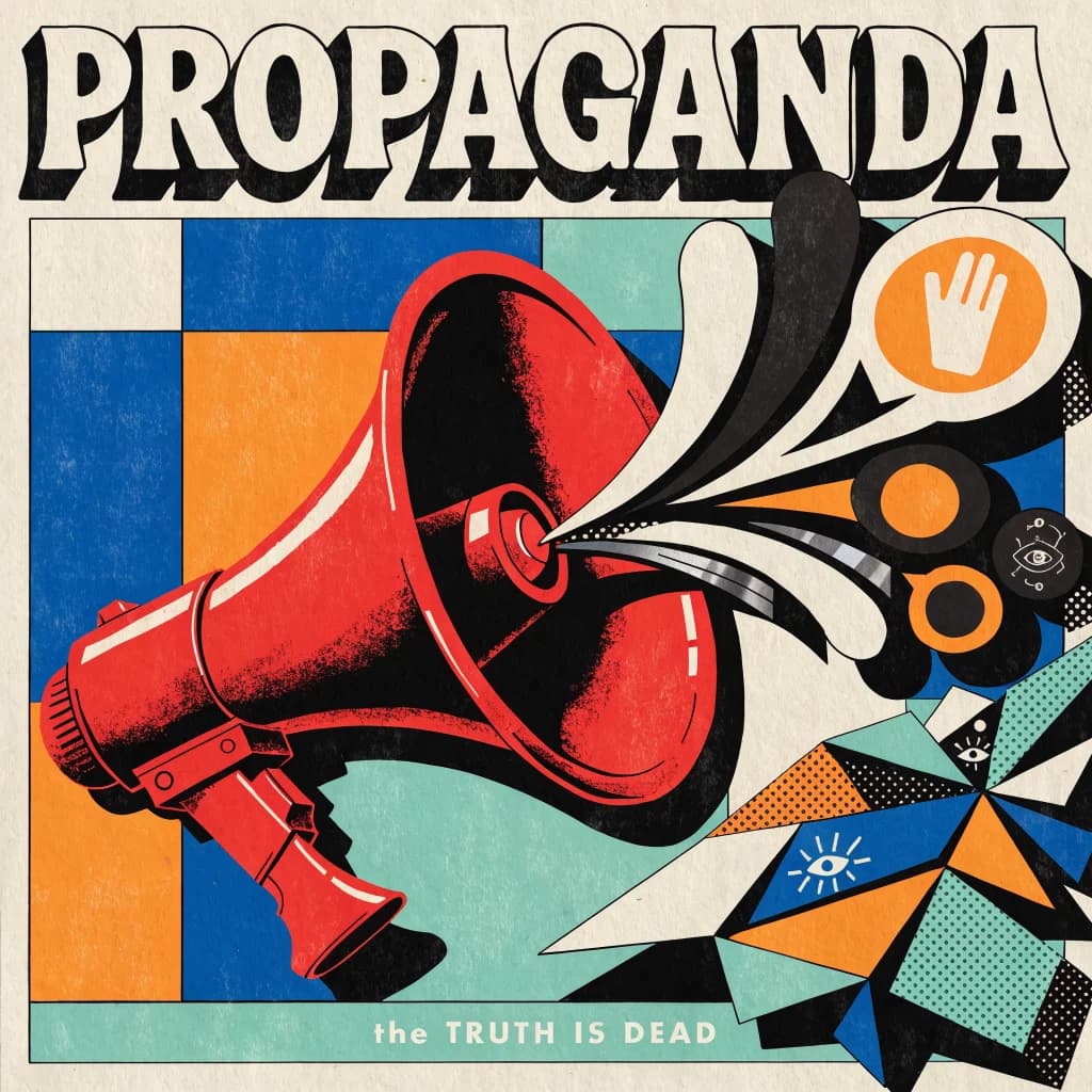 Propaganda Fallout
