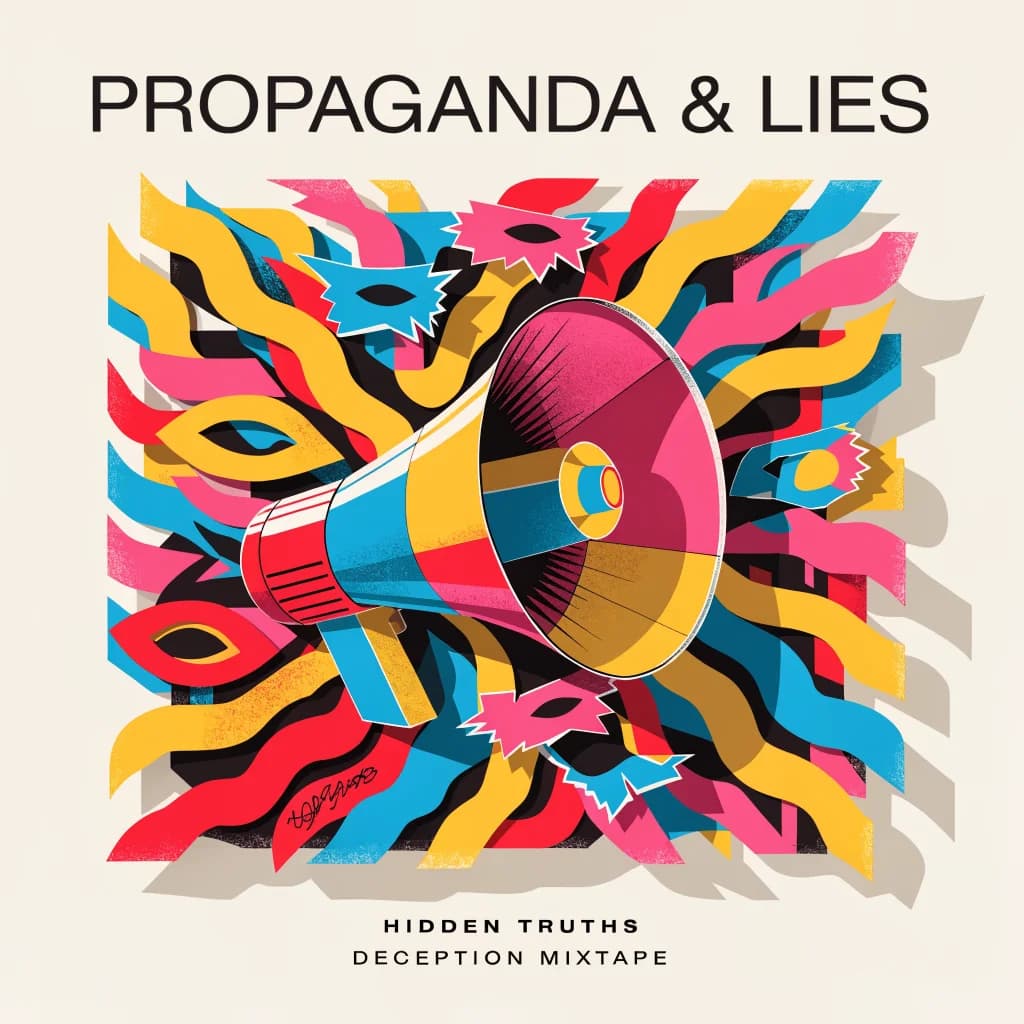 Propaganda Trap