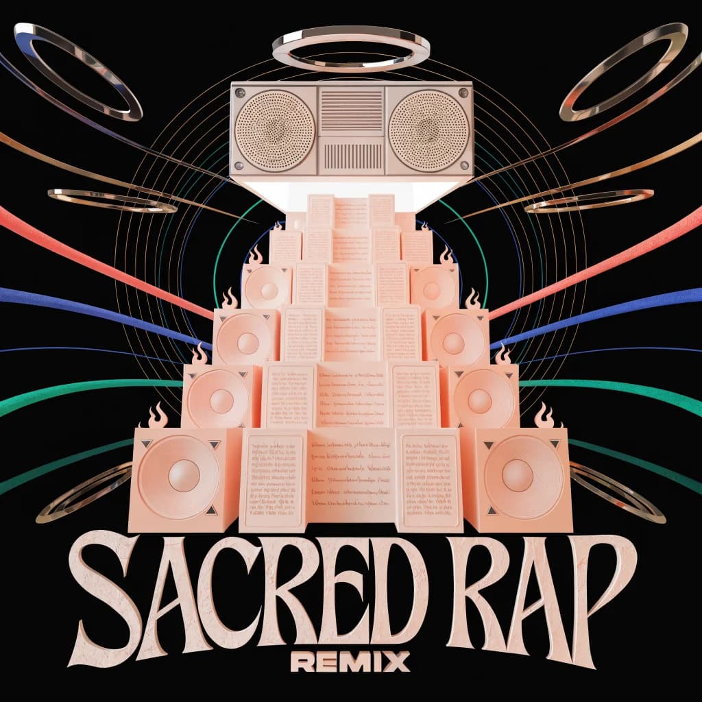 Sacred Flow Remix
