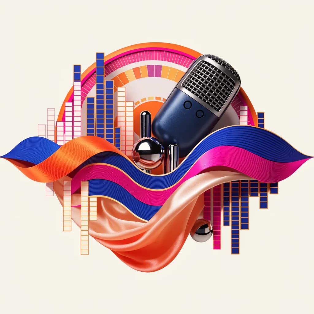 Welcome to ElevenMusic
