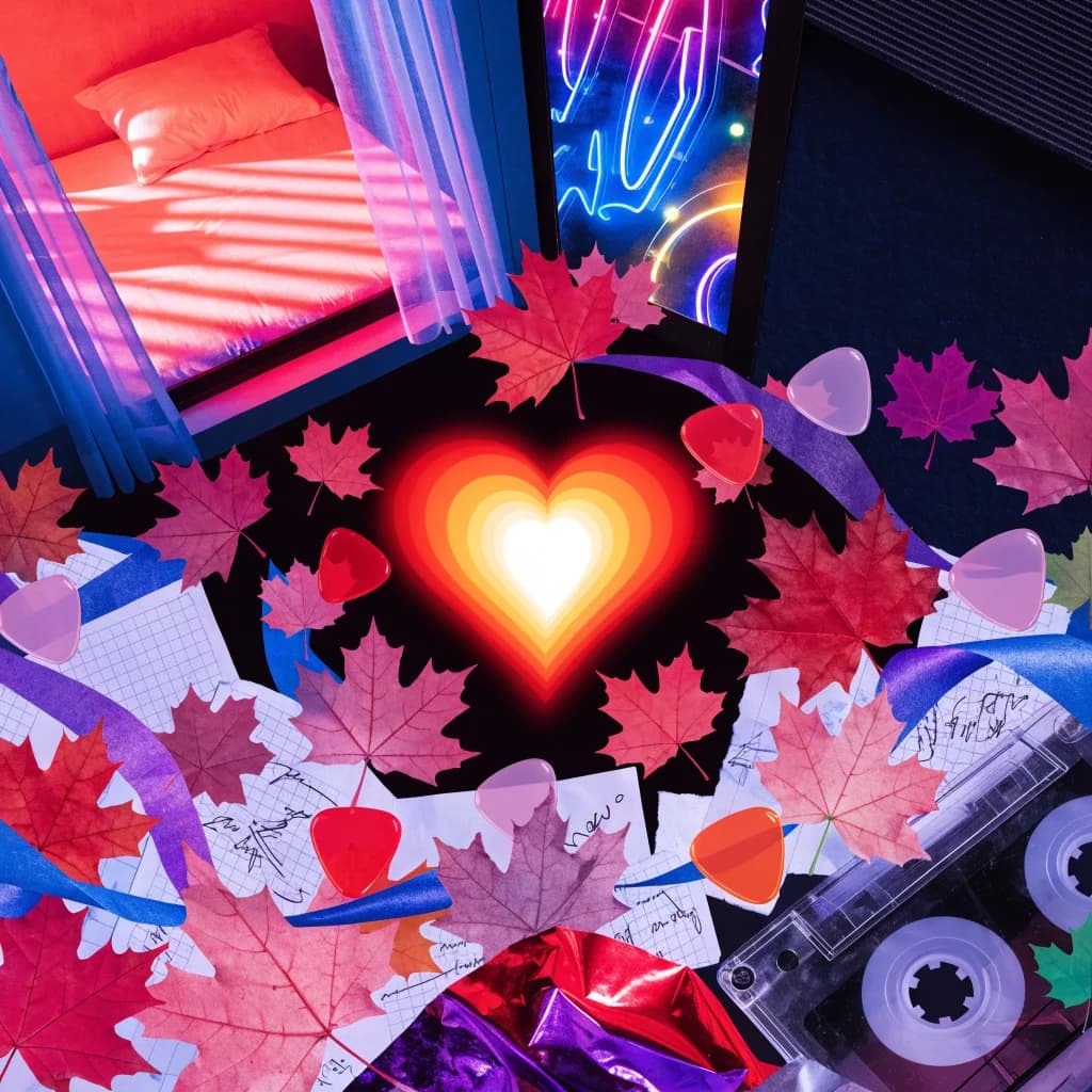 Paper Heart Stories