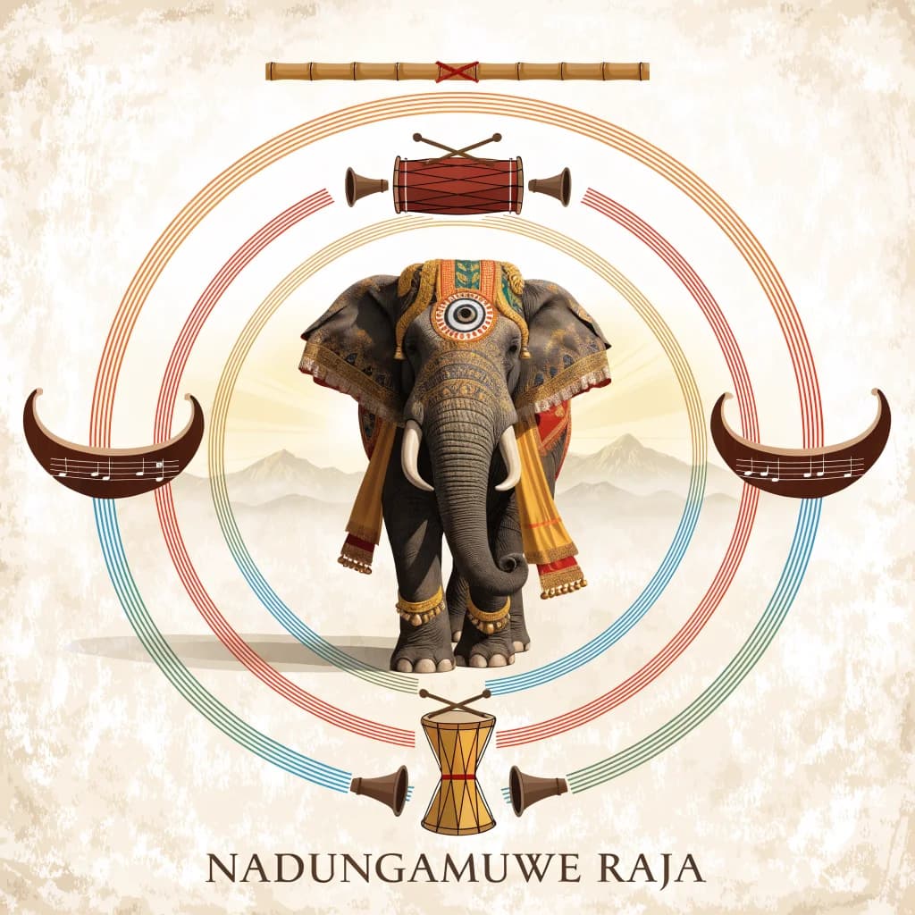 Guardians of Gajaga