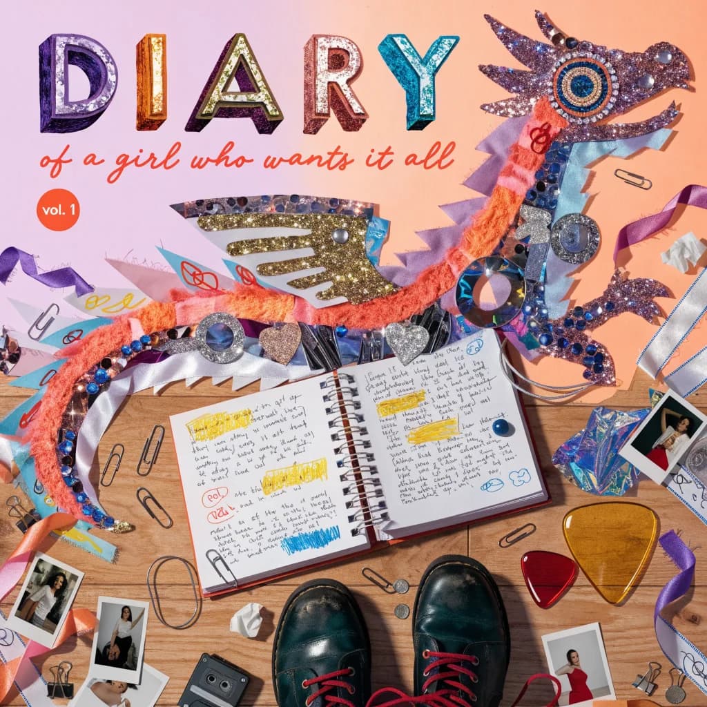 Dragonrider Daydream