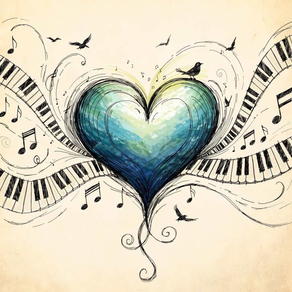 Returning to Me
