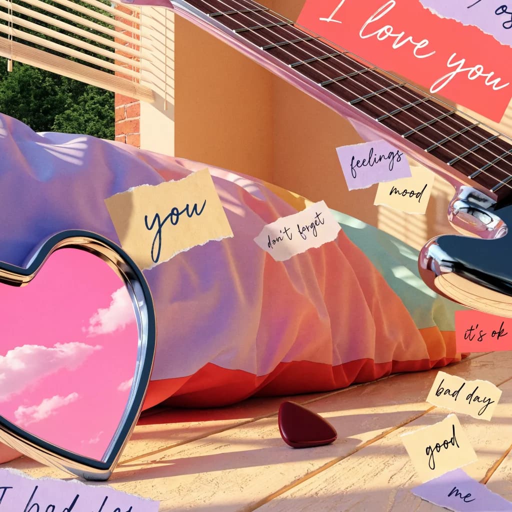 Bleeding Chords
