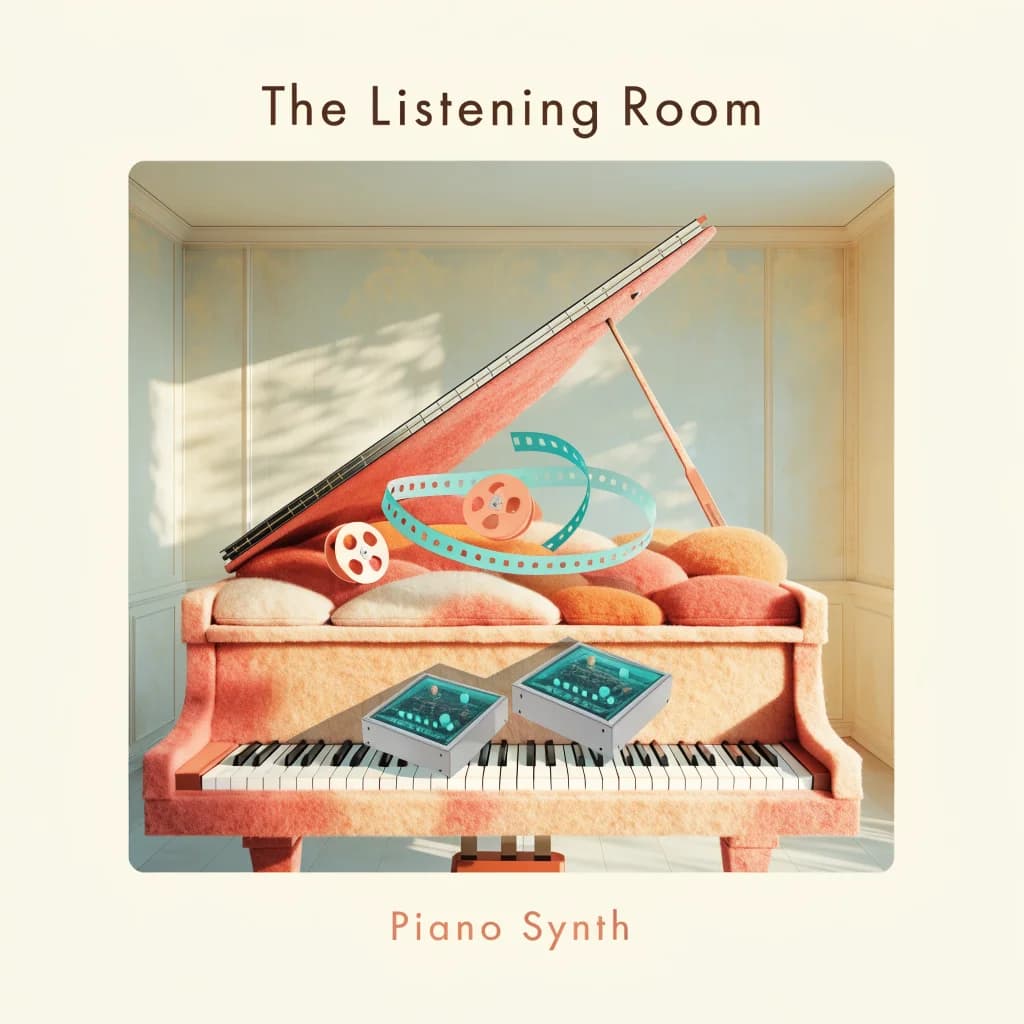 A Room Without Time