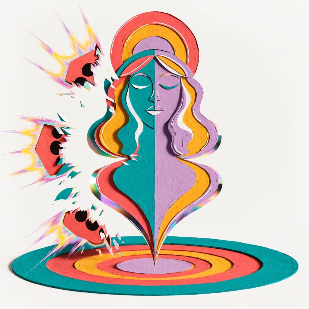 Radio Silence Bloom