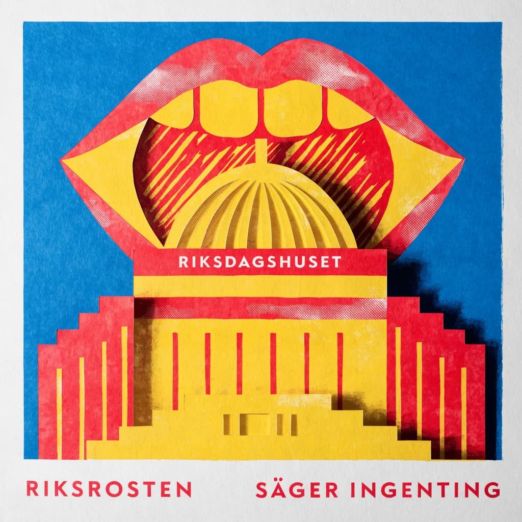 Regeringens Röst