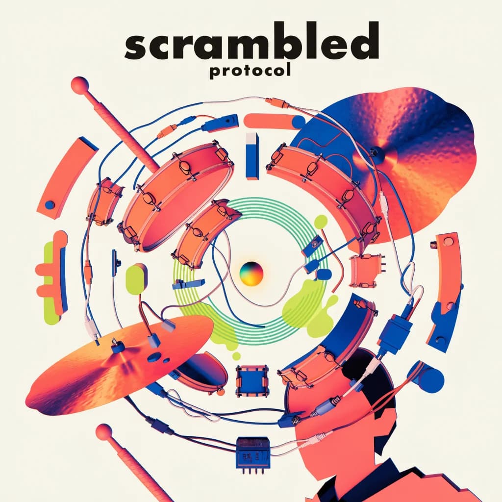 Scrambled Dialects
