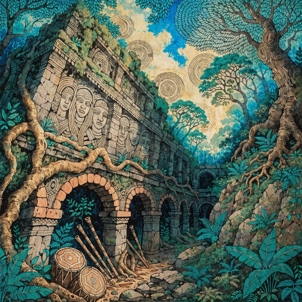 Cidade Oculta