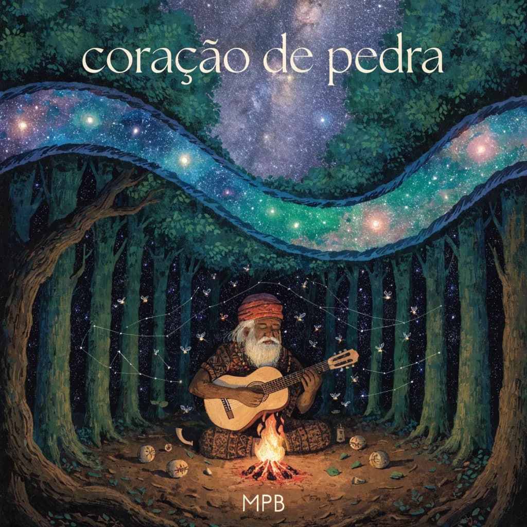 Rio Que Lembra