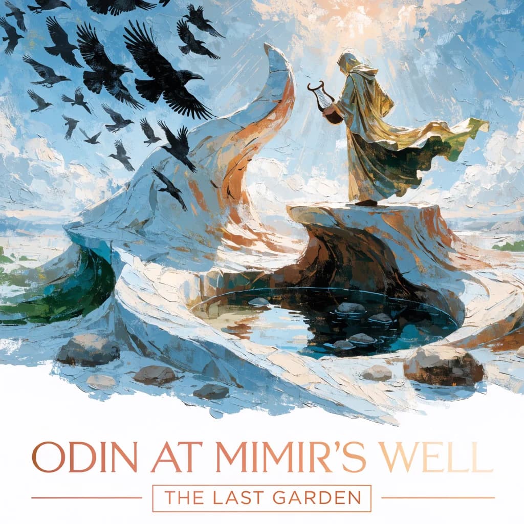 To Mimir’s Well