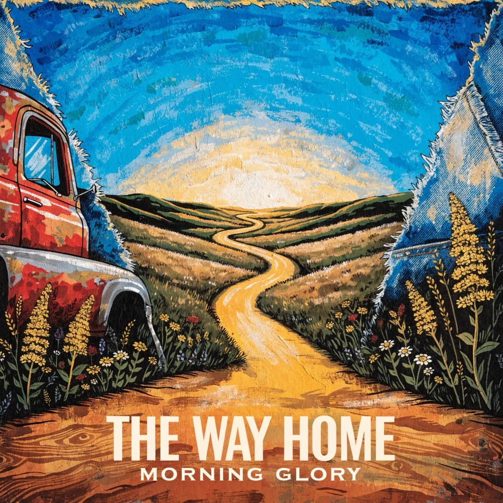 Golden Road to Freedom