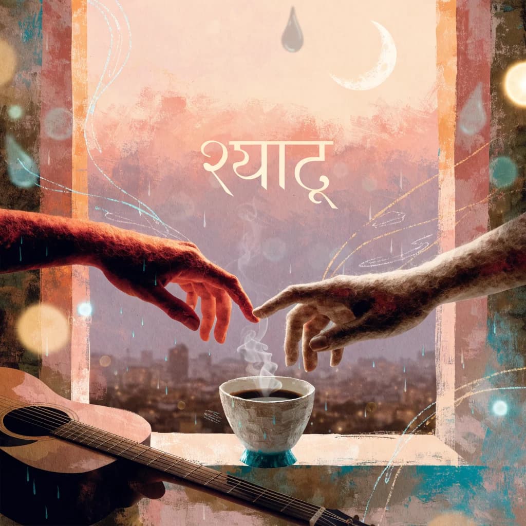 Shaam Ke Khwaab