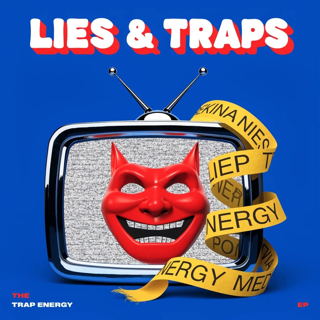 Trapwire Deception