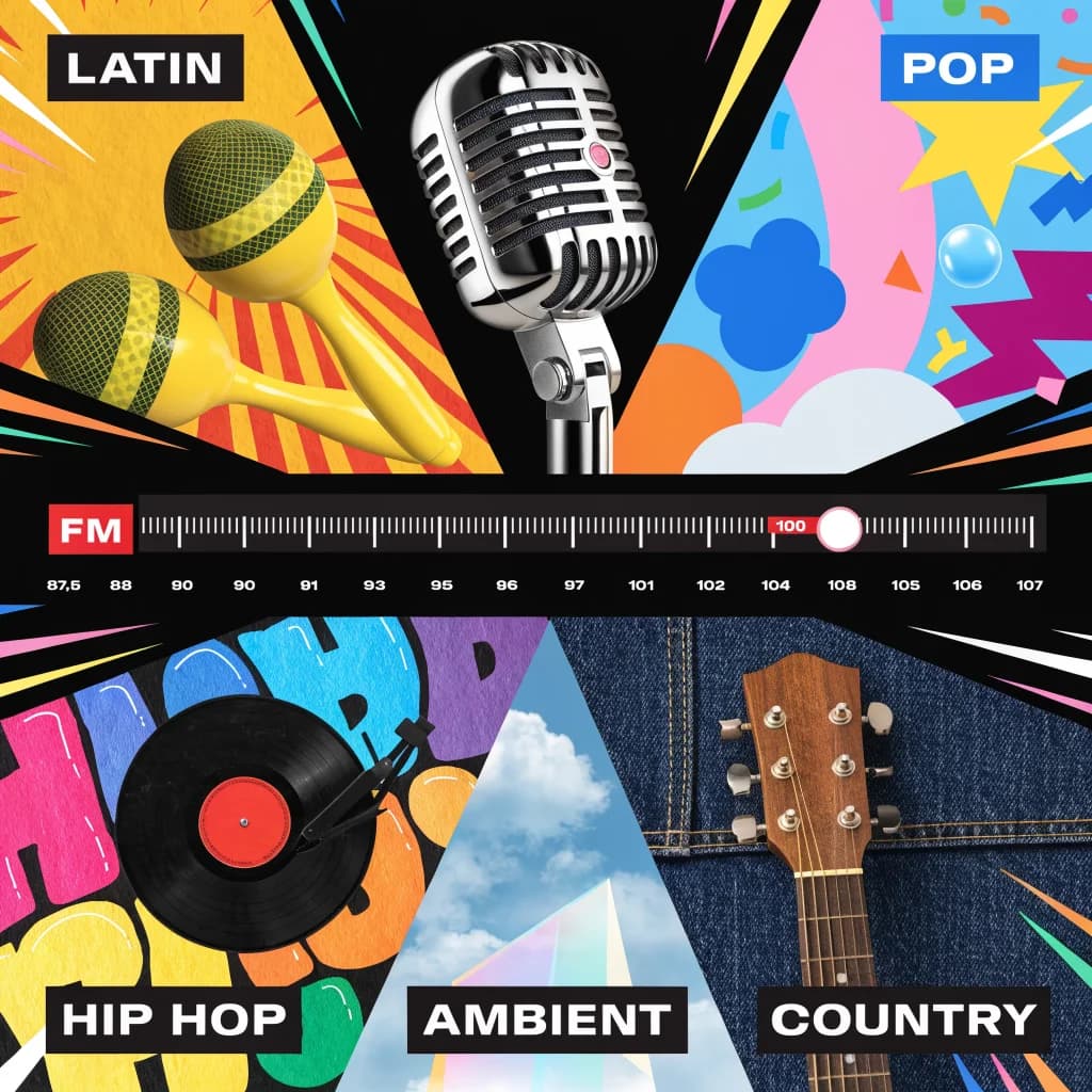 Welcome to ElevenMusic