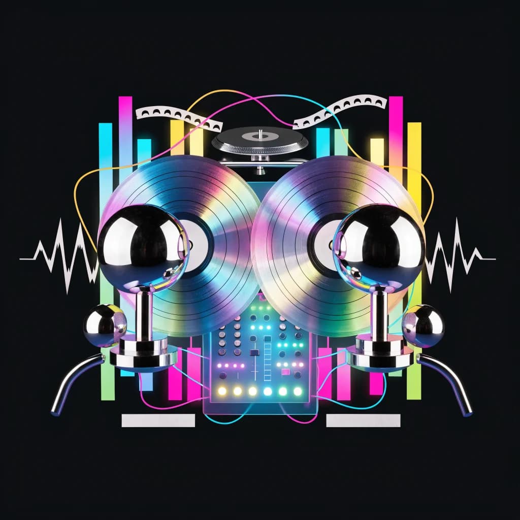 Bassroom Fusion
