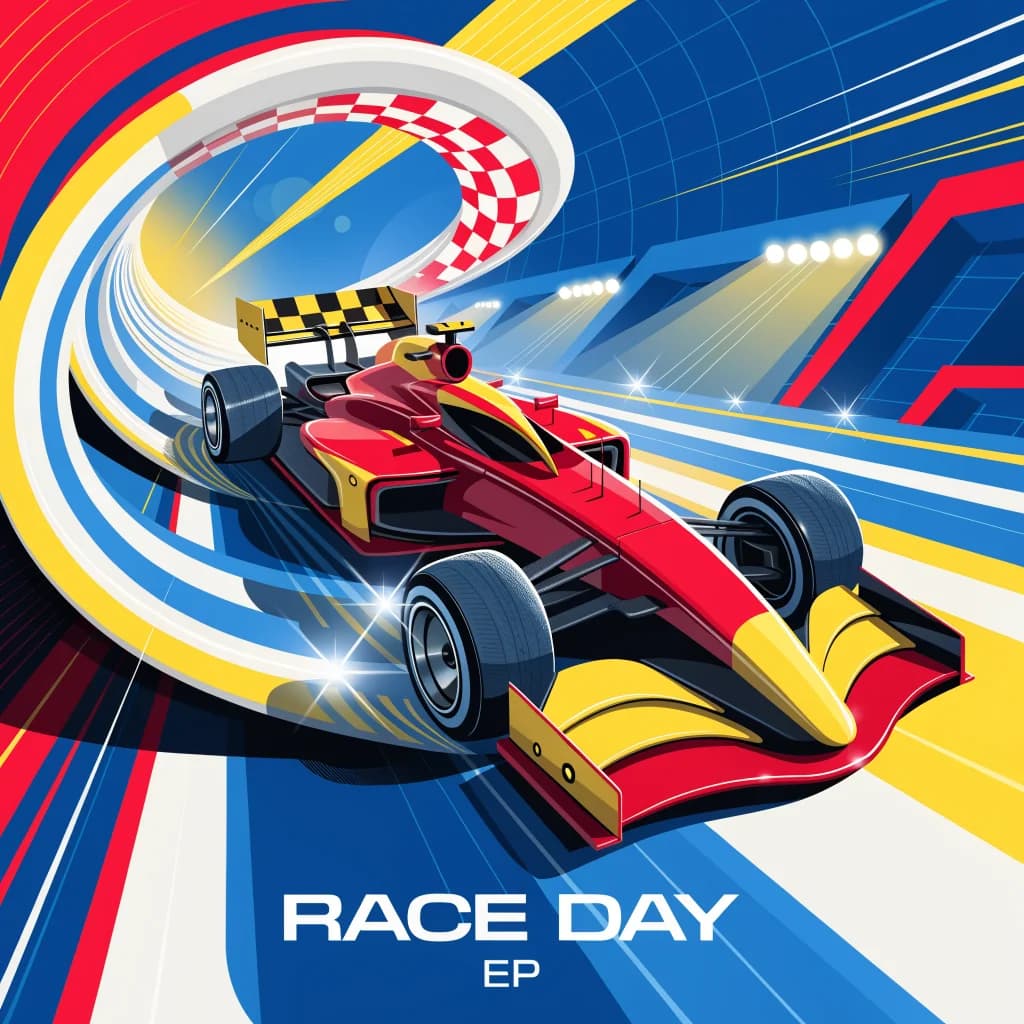 Throttle Fury