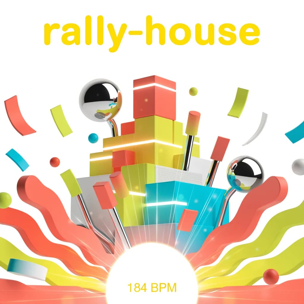 Rampage Rally
