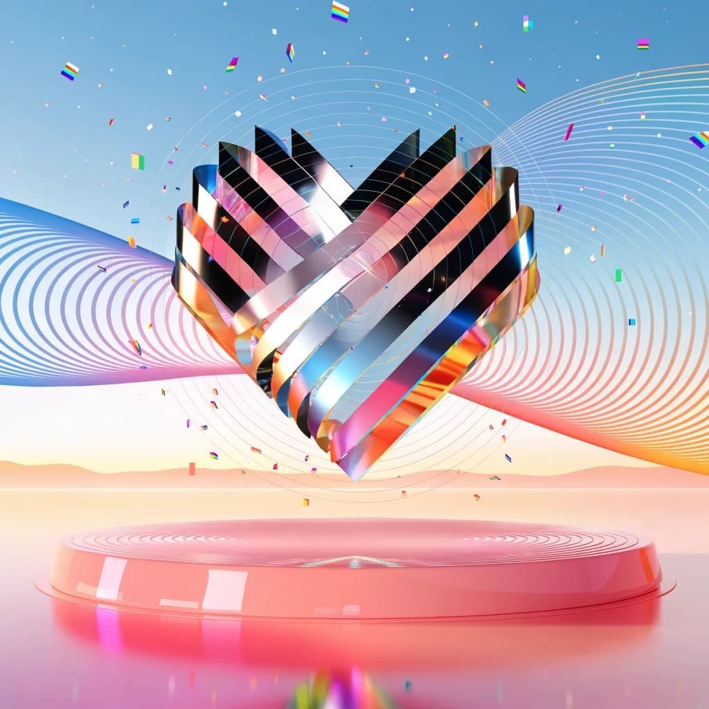 Electric Heartstrings