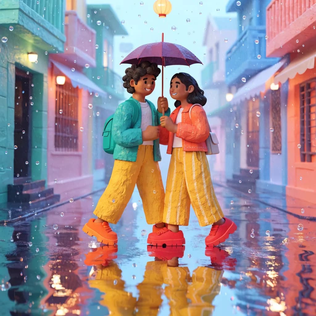 Pehli Baarish