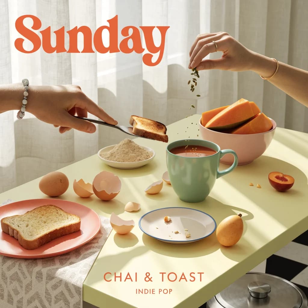 Sunday Ki Subah